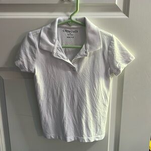 Jcrew boys polo